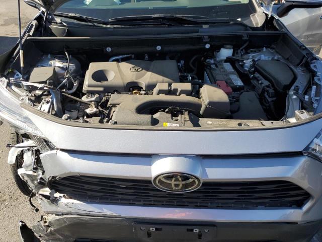 Photo 11 VIN: 2T3W1RFV7NC200845 - TOYOTA RAV4 XLE 