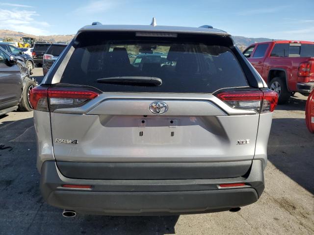 Photo 5 VIN: 2T3W1RFV7NC200845 - TOYOTA RAV4 XLE 