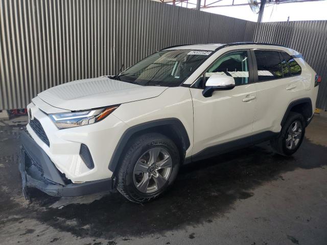 Photo 0 VIN: 2T3W1RFV7NW190171 - TOYOTA RAV4 