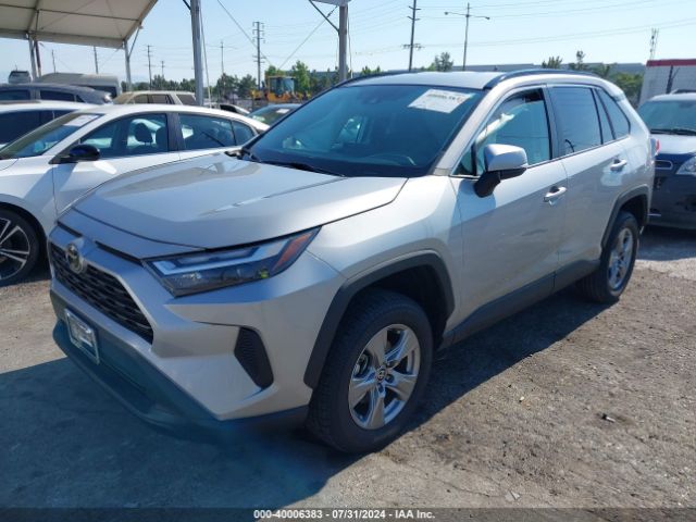 Photo 1 VIN: 2T3W1RFV7NW192146 - TOYOTA RAV4 