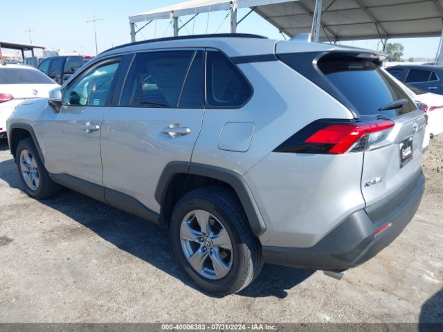 Photo 2 VIN: 2T3W1RFV7NW192146 - TOYOTA RAV4 