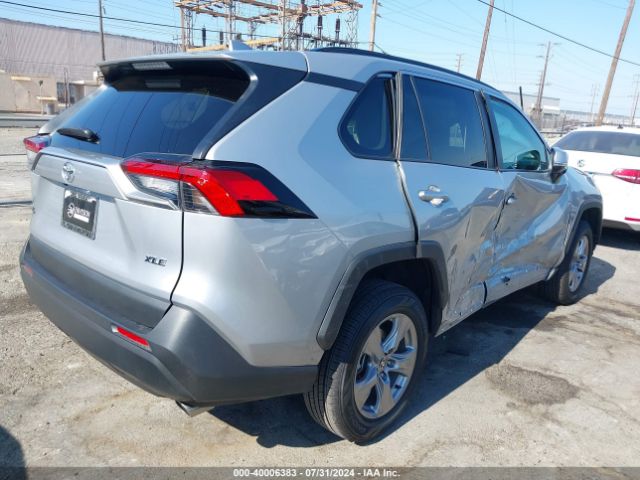 Photo 3 VIN: 2T3W1RFV7NW192146 - TOYOTA RAV4 