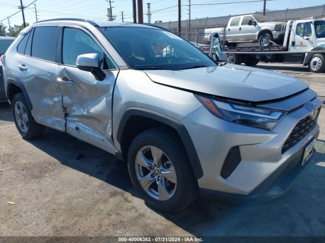 Photo 5 VIN: 2T3W1RFV7NW192146 - TOYOTA RAV4 