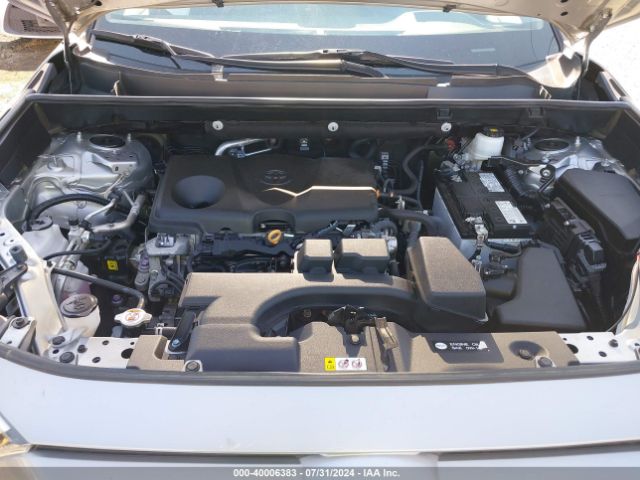 Photo 9 VIN: 2T3W1RFV7NW192146 - TOYOTA RAV4 