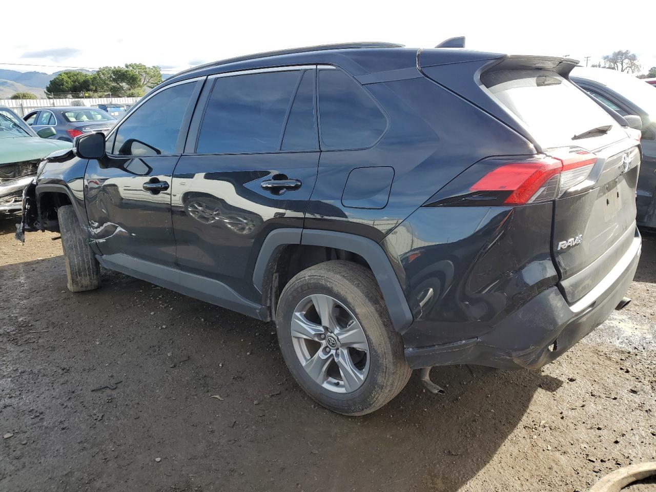 Photo 1 VIN: 2T3W1RFV7NW216266 - TOYOTA RAV 4 