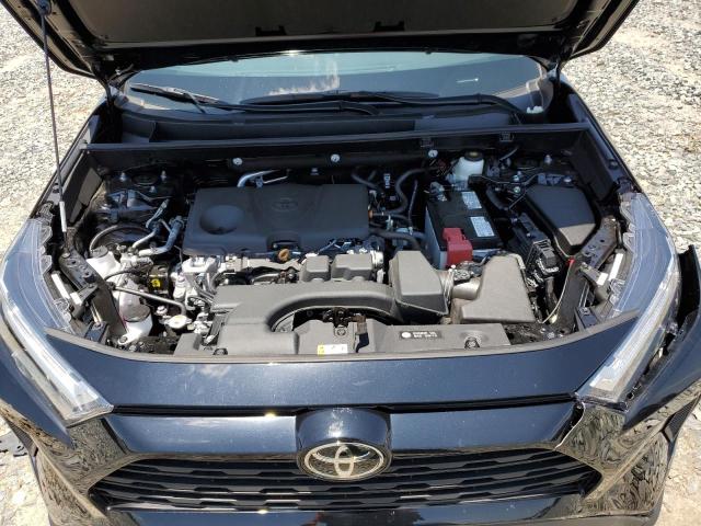 Photo 10 VIN: 2T3W1RFV7PC223433 - TOYOTA RAV4 XLE 