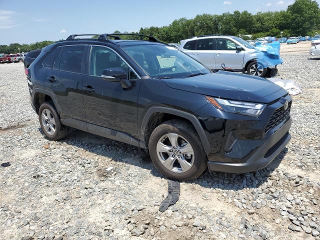 Photo 3 VIN: 2T3W1RFV7PC223433 - TOYOTA RAV4 XLE 