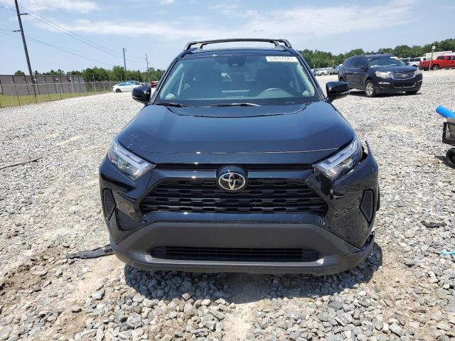 Photo 4 VIN: 2T3W1RFV7PC223433 - TOYOTA RAV4 XLE 