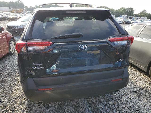 Photo 5 VIN: 2T3W1RFV7PC223433 - TOYOTA RAV4 XLE 