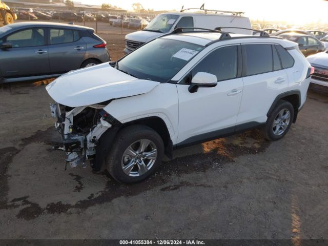 Photo 1 VIN: 2T3W1RFV7PC245416 - TOYOTA RAV4 