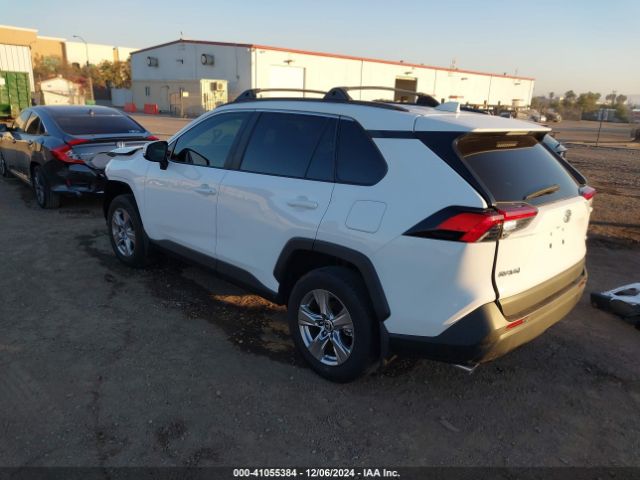 Photo 2 VIN: 2T3W1RFV7PC245416 - TOYOTA RAV4 