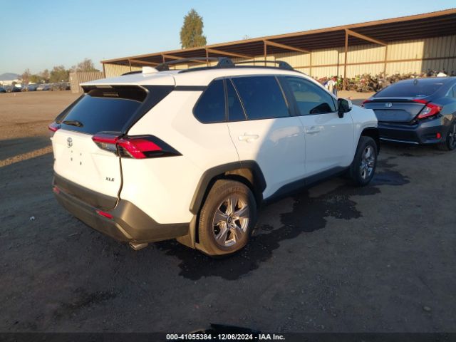 Photo 3 VIN: 2T3W1RFV7PC245416 - TOYOTA RAV4 