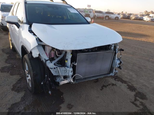 Photo 5 VIN: 2T3W1RFV7PC245416 - TOYOTA RAV4 