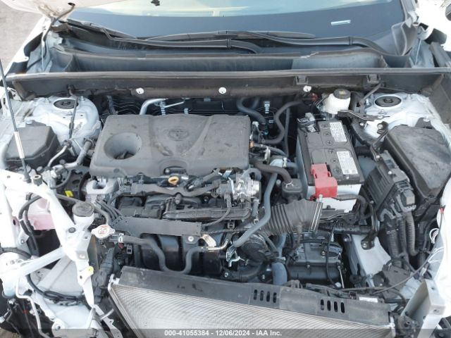 Photo 9 VIN: 2T3W1RFV7PC245416 - TOYOTA RAV4 