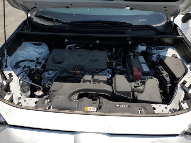 Photo 11 VIN: 2T3W1RFV7PC246193 - TOYOTA RAV4 XLE 