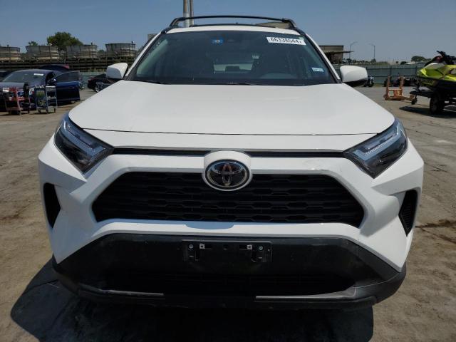 Photo 4 VIN: 2T3W1RFV7PC246193 - TOYOTA RAV4 XLE 