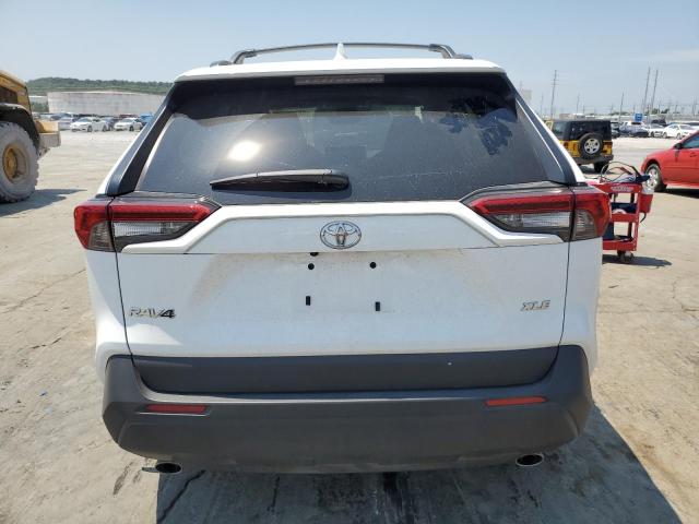 Photo 5 VIN: 2T3W1RFV7PC246193 - TOYOTA RAV4 XLE 