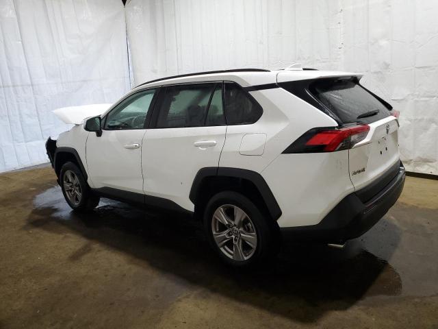 Photo 1 VIN: 2T3W1RFV7PW280651 - TOYOTA RAV4 XLE 