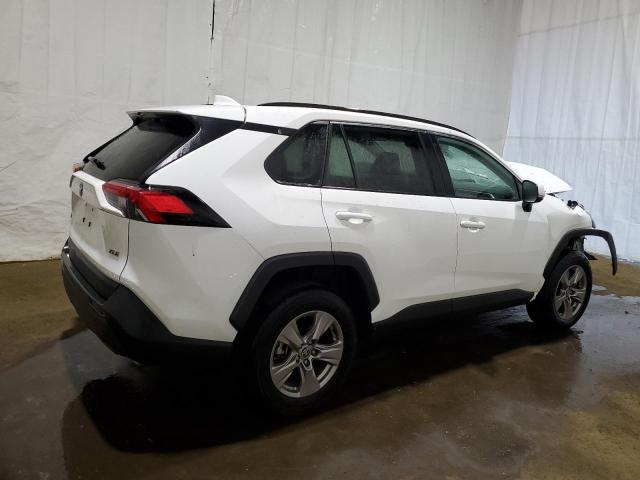 Photo 2 VIN: 2T3W1RFV7PW280651 - TOYOTA RAV4 XLE 