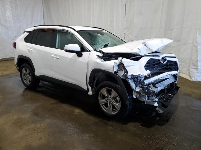 Photo 3 VIN: 2T3W1RFV7PW280651 - TOYOTA RAV4 XLE 