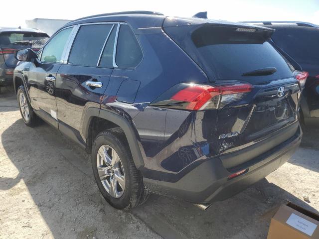 Photo 1 VIN: 2T3W1RFV7PW283582 - TOYOTA RAV4 XLE 