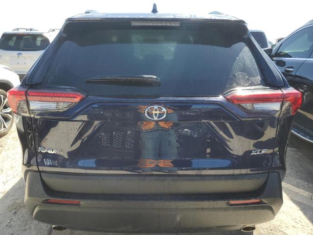 Photo 5 VIN: 2T3W1RFV7PW283582 - TOYOTA RAV4 XLE 