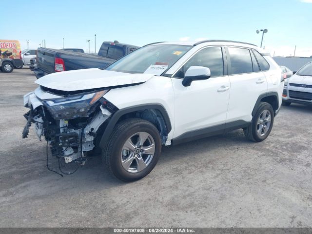 Photo 1 VIN: 2T3W1RFV7PW288393 - TOYOTA RAV4 