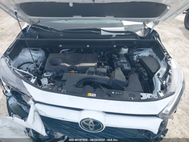 Photo 9 VIN: 2T3W1RFV7PW288393 - TOYOTA RAV4 