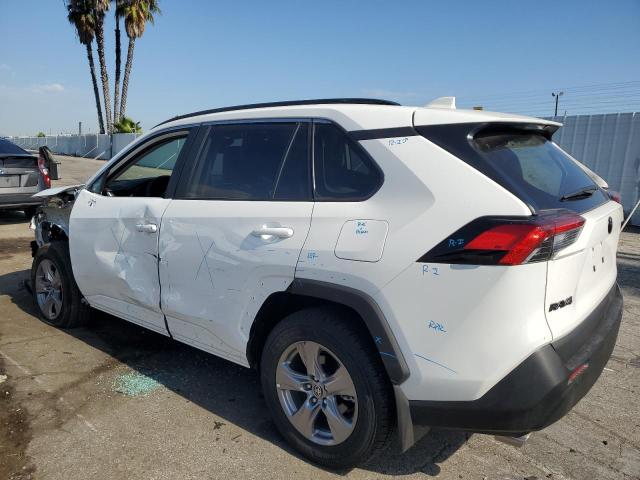 Photo 1 VIN: 2T3W1RFV7PW297286 - TOYOTA RAV4 XLE 