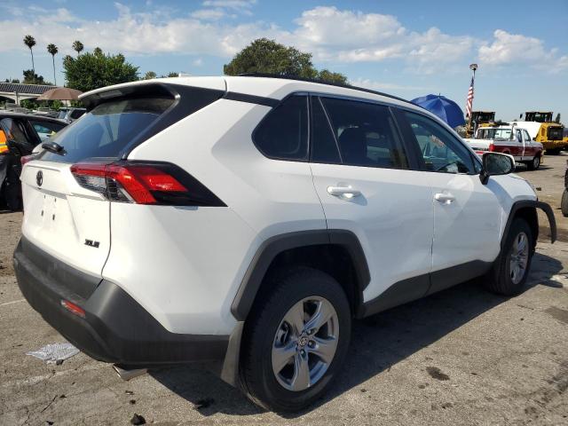 Photo 2 VIN: 2T3W1RFV7PW297286 - TOYOTA RAV4 XLE 