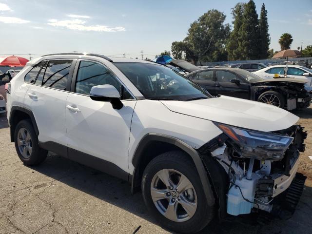 Photo 3 VIN: 2T3W1RFV7PW297286 - TOYOTA RAV4 XLE 