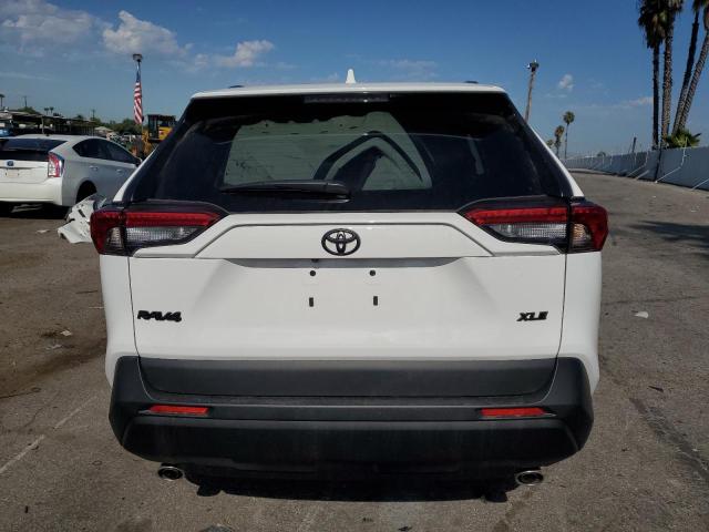 Photo 5 VIN: 2T3W1RFV7PW297286 - TOYOTA RAV4 XLE 