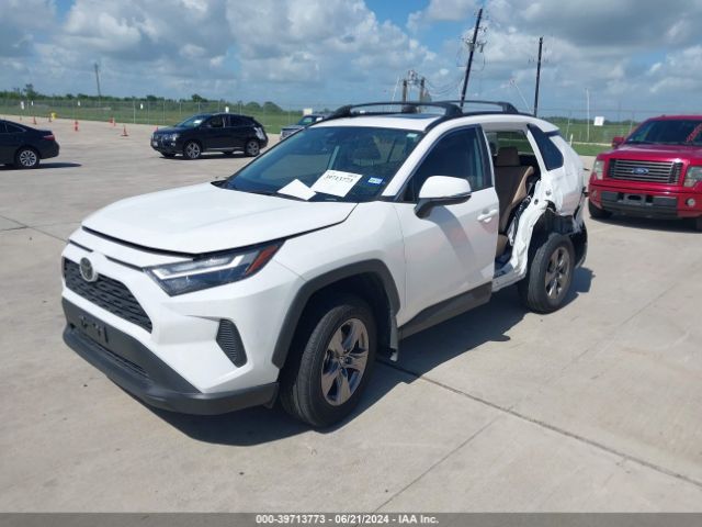 Photo 1 VIN: 2T3W1RFV7PW297787 - TOYOTA RAV4 