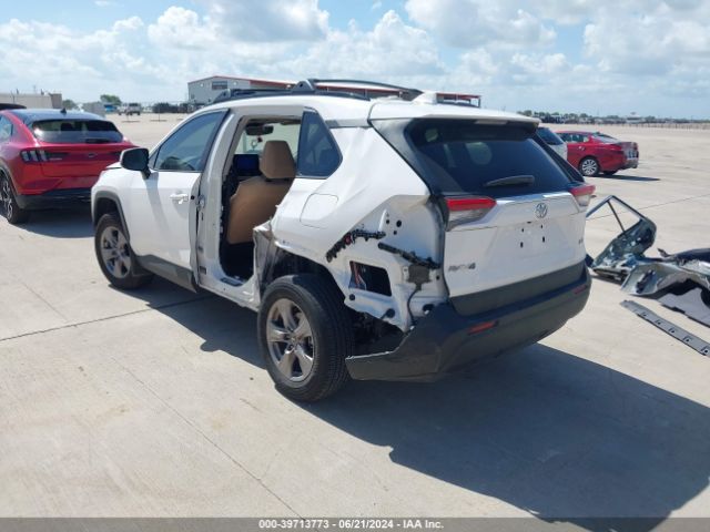 Photo 2 VIN: 2T3W1RFV7PW297787 - TOYOTA RAV4 