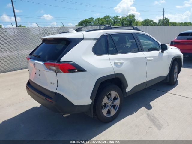 Photo 3 VIN: 2T3W1RFV7PW297787 - TOYOTA RAV4 