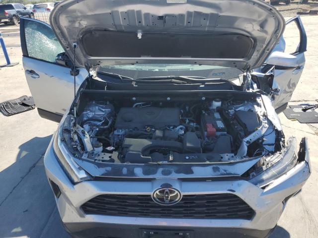 Photo 11 VIN: 2T3W1RFV7RC257889 - TOYOTA RAV4 XLE 