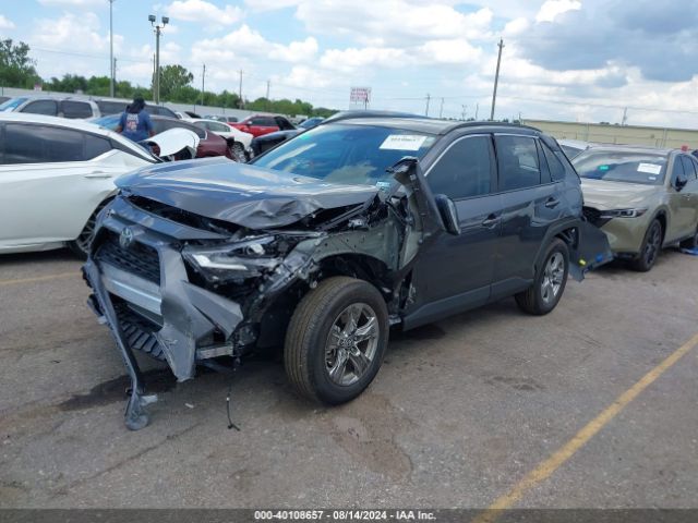 Photo 1 VIN: 2T3W1RFV7RC274594 - TOYOTA RAV4 