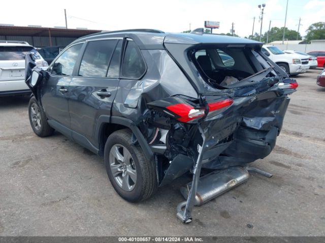 Photo 2 VIN: 2T3W1RFV7RC274594 - TOYOTA RAV4 