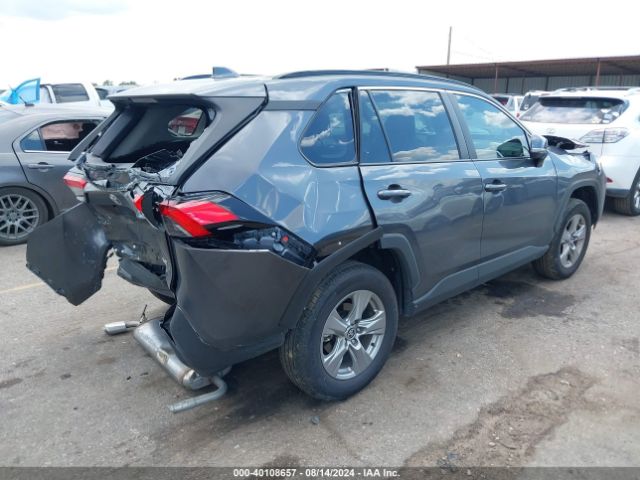 Photo 3 VIN: 2T3W1RFV7RC274594 - TOYOTA RAV4 