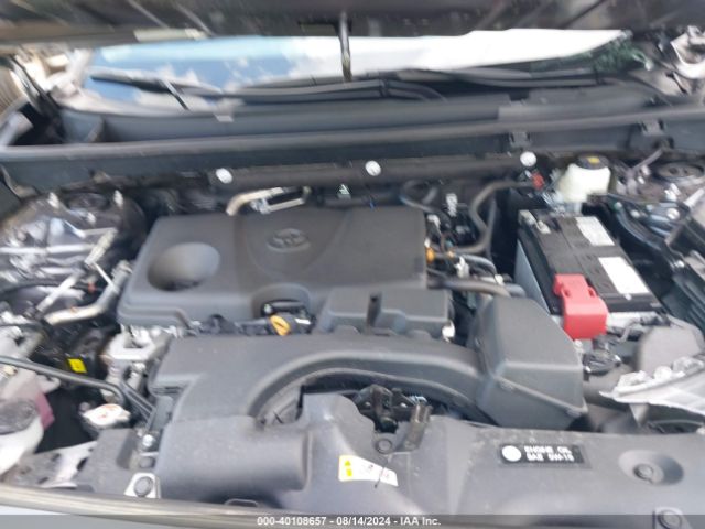 Photo 9 VIN: 2T3W1RFV7RC274594 - TOYOTA RAV4 