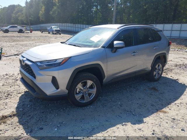 Photo 1 VIN: 2T3W1RFV7RC283358 - TOYOTA RAV4 