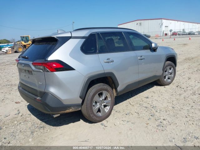 Photo 3 VIN: 2T3W1RFV7RC283358 - TOYOTA RAV4 