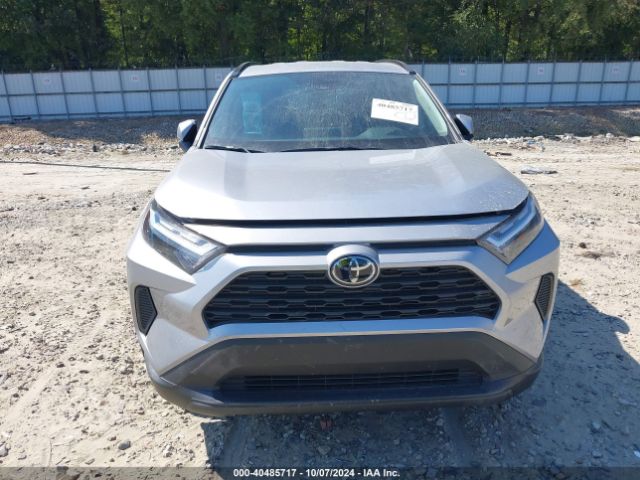 Photo 5 VIN: 2T3W1RFV7RC283358 - TOYOTA RAV4 