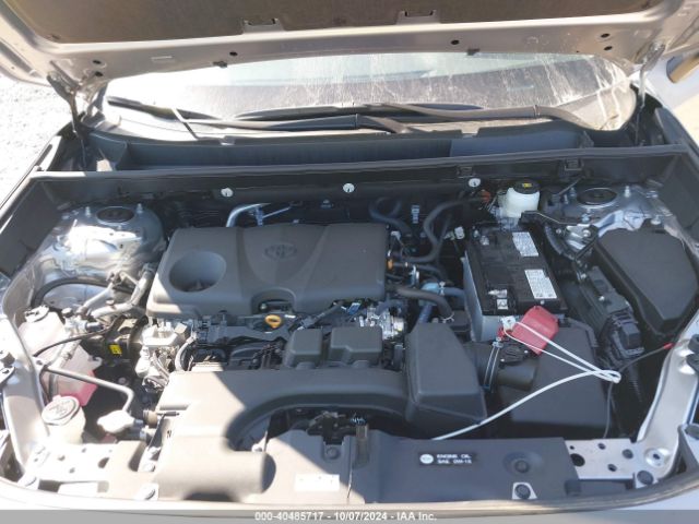 Photo 9 VIN: 2T3W1RFV7RC283358 - TOYOTA RAV4 