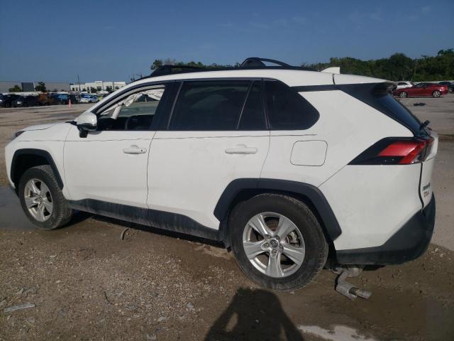 Photo 1 VIN: 2T3W1RFV8KC002142 - TOYOTA RAV4 XLE 