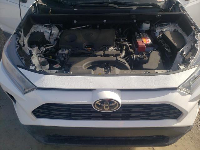 Photo 11 VIN: 2T3W1RFV8KC002142 - TOYOTA RAV4 XLE 