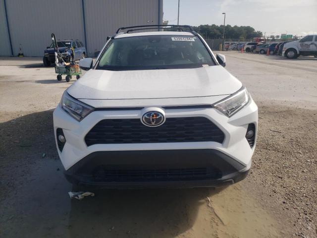 Photo 4 VIN: 2T3W1RFV8KC002142 - TOYOTA RAV4 XLE 