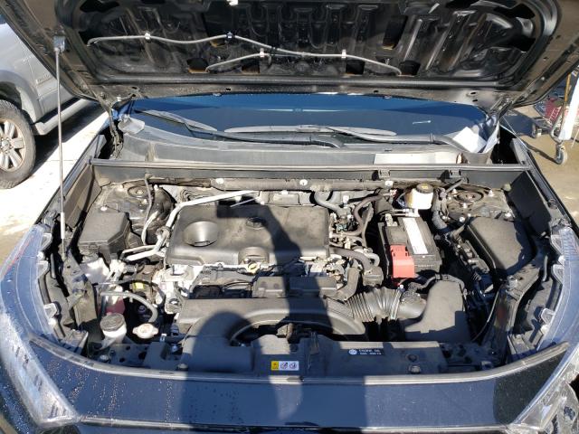 Photo 6 VIN: 2T3W1RFV8KC005462 - TOYOTA RAV4 XLE 