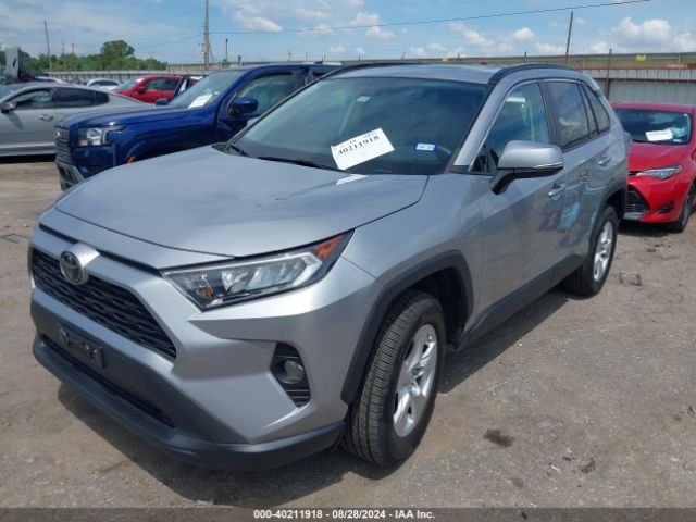 Photo 1 VIN: 2T3W1RFV8KC026716 - TOYOTA RAV4 