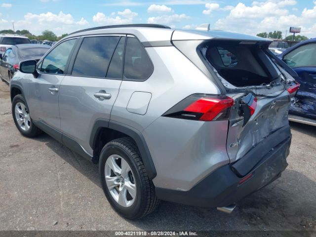 Photo 2 VIN: 2T3W1RFV8KC026716 - TOYOTA RAV4 